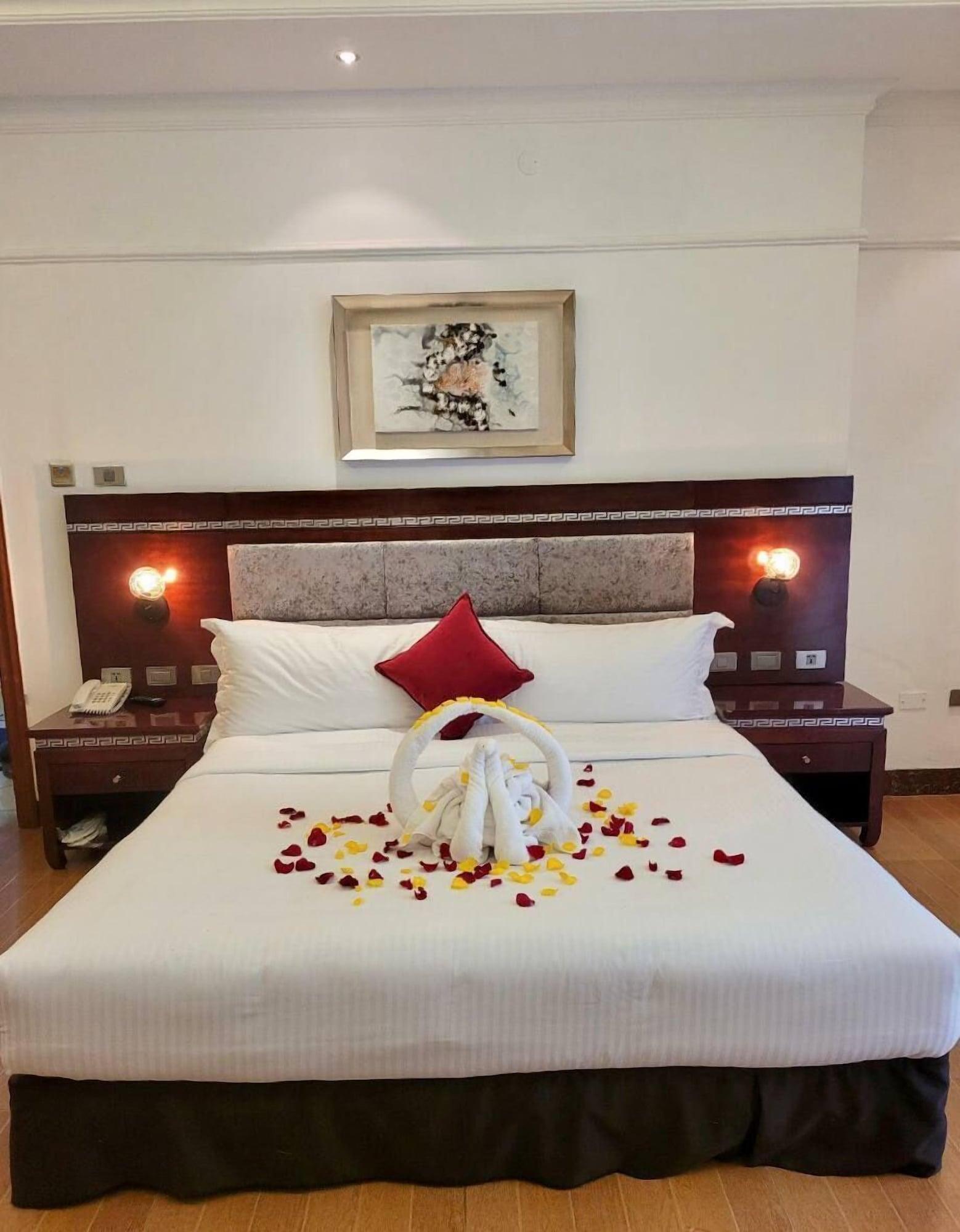 Cyan Hotel Addis-Abeba Extérieur photo