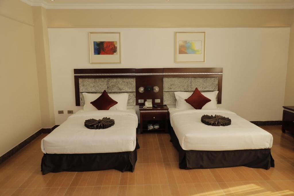 Cyan Hotel Addis-Abeba Extérieur photo