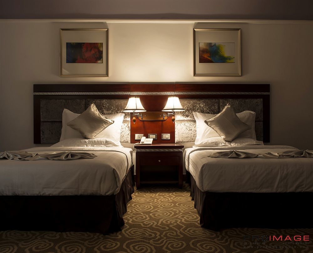 Cyan Hotel Addis-Abeba Extérieur photo