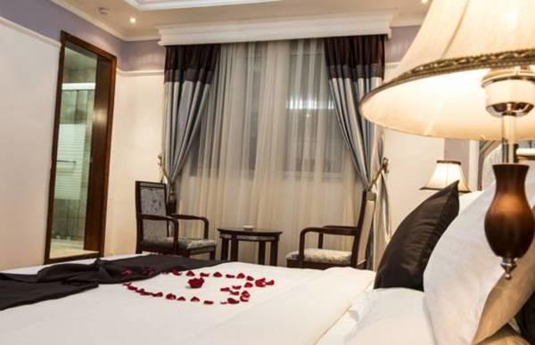 Cyan Hotel Addis-Abeba Extérieur photo