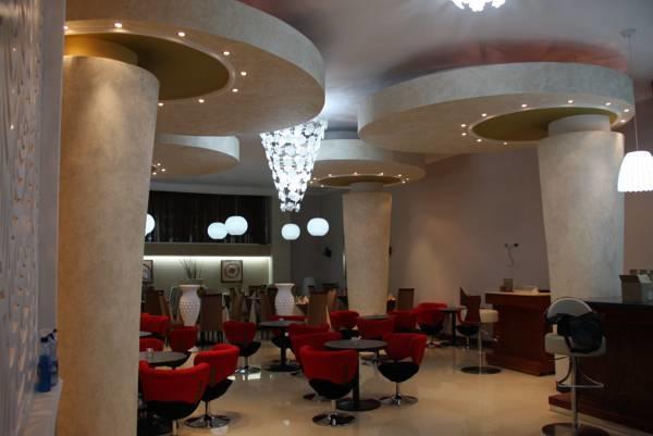 Cyan Hotel Addis-Abeba Extérieur photo