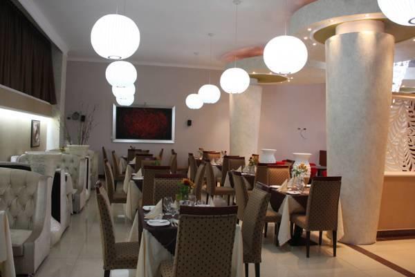 Cyan Hotel Addis-Abeba Extérieur photo